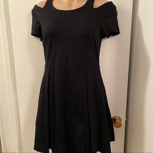 INC black off the shoulder dress size XL $30